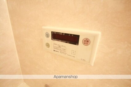 グランドポレストーネ大手町[1R/32.5m2]の内装3