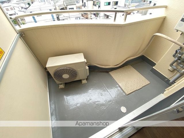 エンゼルハイツ小阪本町の内装写真