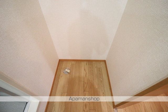 グレイスコートの内装写真