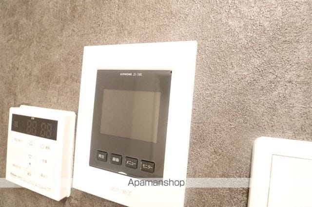 マンションスイの内装写真