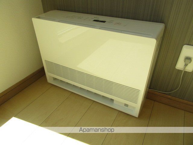 パレス拓北のその他写真
