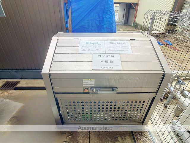 ファースト・レーベン尾張町の内装写真