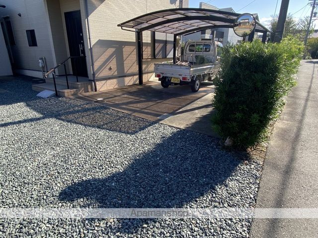 ＪＲ東海道本線 浜松駅 バス乗車時間：20分 最寄りバス停で下車 徒歩2分 2階建 築28年のその他写真