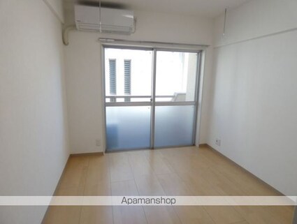 東京都杉並区高円寺北２丁目[1K/21.8m2]のリビング・居間