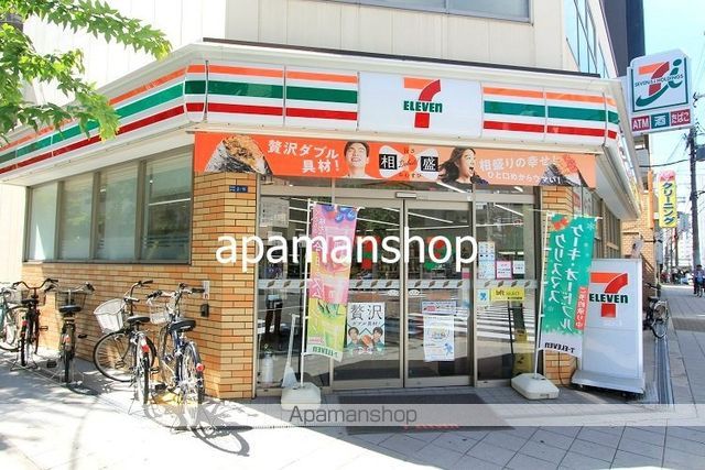 KーCOURT谷町四丁目の周辺写真