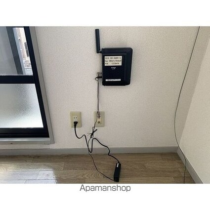 水汲サンレジデンス香[2DK/41m2]のその他設備3