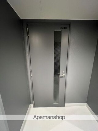 ＣＲＥＡＴＩＦ中野[1R/25.27m2]の共用部5