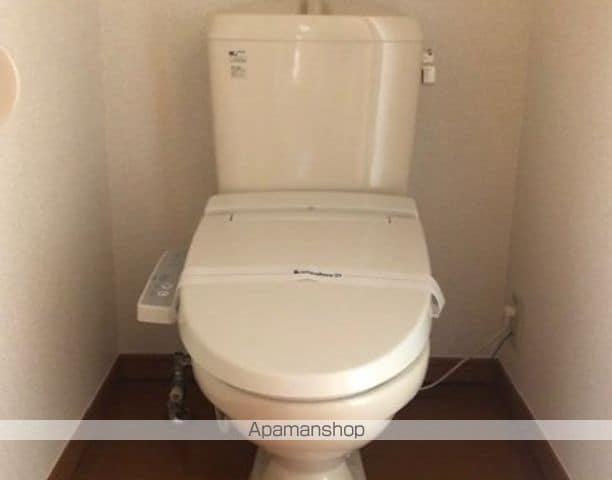レオパレスソルジェンテの内装写真