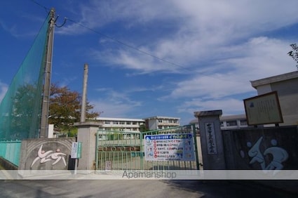 ユニティー　ブラウン[2LDK/54.89m2]の周辺2