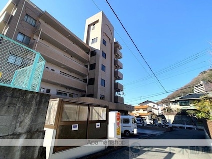 アドラーブル道後[3LDK/75m2]の外観5