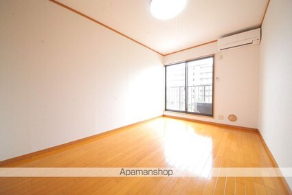 キングコーポ[1K/22.2m2]のリビング・居間