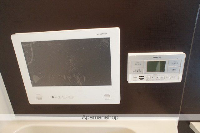 プロムナードの内装写真