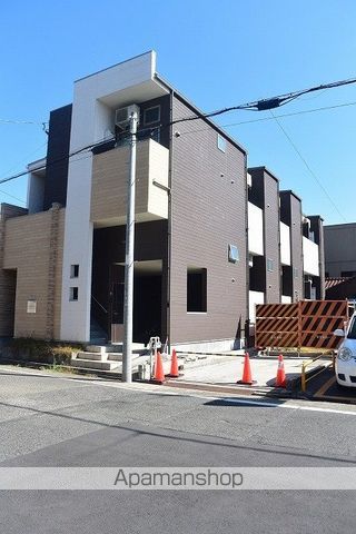 RESIDENCE R名古屋の外観写真