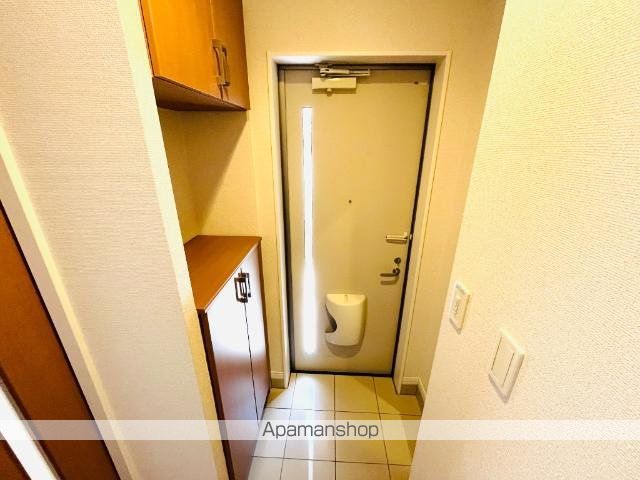 サンハイツ 奈良の内装写真