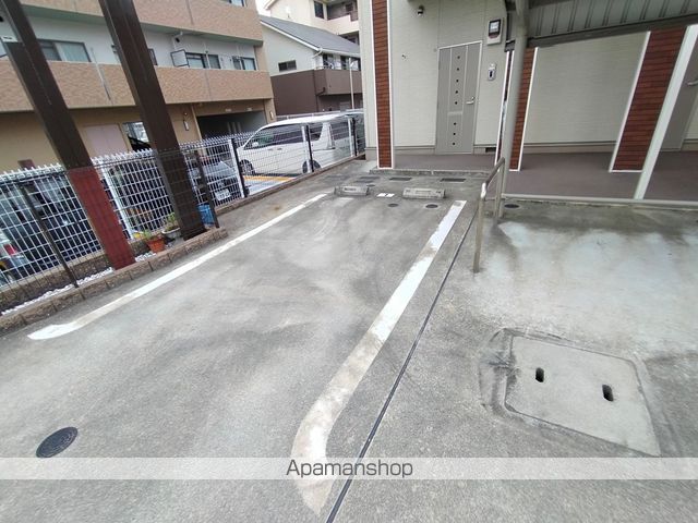 クレメント MKのその他写真