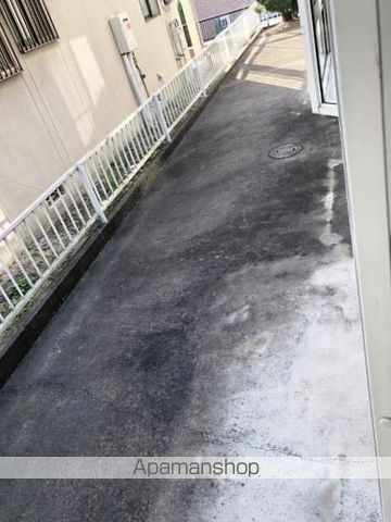 パレスナカシマ木之庄の内装写真