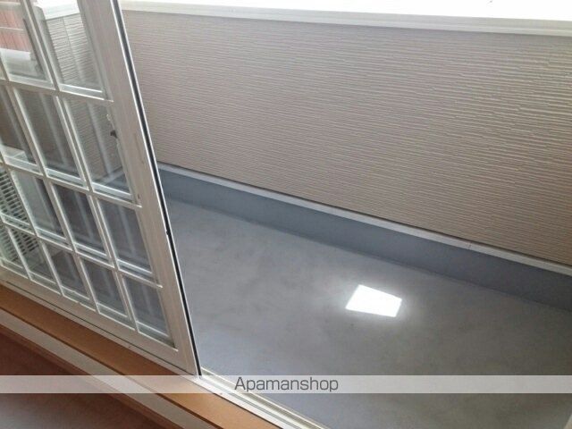 アクアヴァーレ Iの内装写真