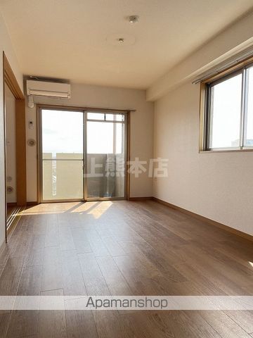 アーバングランデ本荘の内装写真