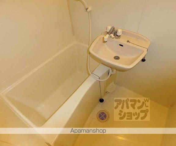 エクシード西院IIの内装写真