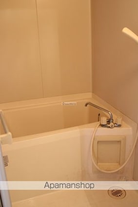 コーポ田上[3DK/52.99m2]のバス