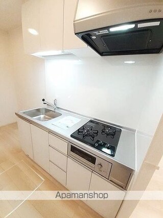 リエールみやき[1LDK/37.97m2]のキッチン