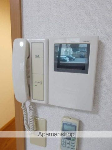 スタディオ・フラット田島の内装写真