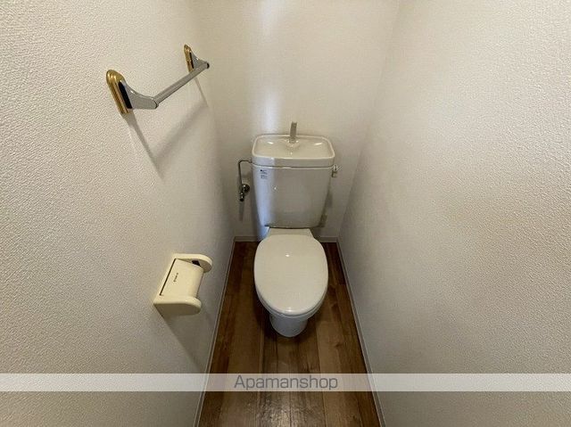 ヴェール・カステージュ深江北の内装写真
