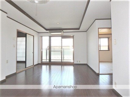 ハイツルピナス[3LDK/75.46m2]の内装6