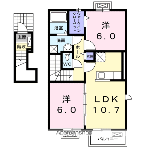 apartment 福島県須賀川市大町
大町の賃貸情報を見る
物件地図