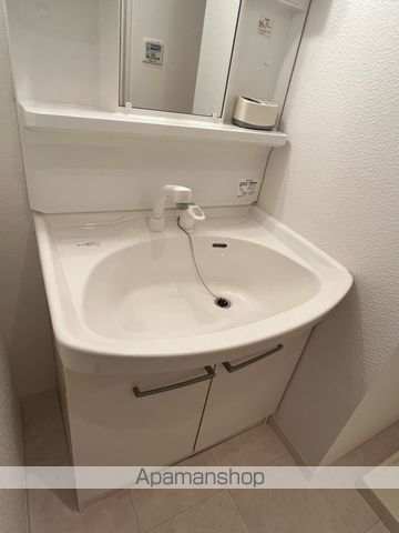 シェリールソルの内装写真