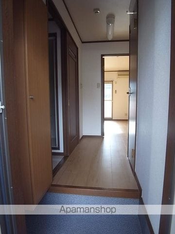 リリーパール大宝の内装写真