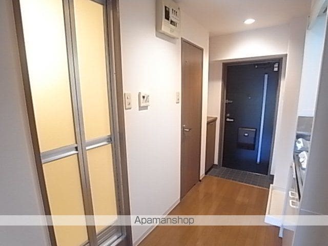 ソレイユ東海通の内装写真