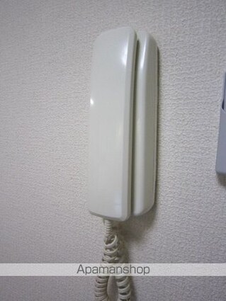 宮城県仙台市青葉区通町２丁目[3DK/51.03m2]のセキュリティ