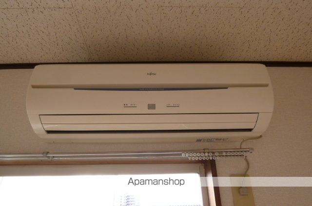 コーポにしふかの内装写真