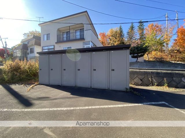 ウェルヴィラ桂岡のその他写真