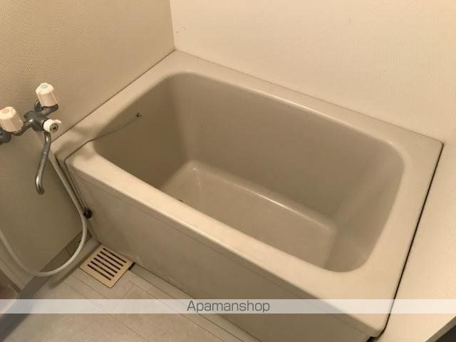 グランドール神宮の内装写真