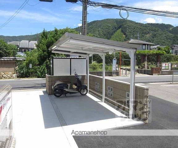 ヴィラやすの外観写真