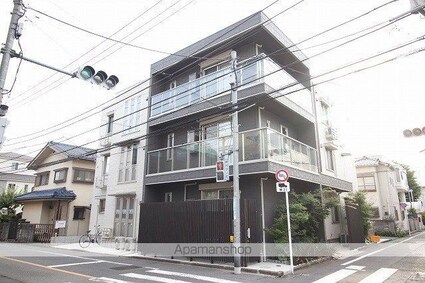 アヴニール[1LDK/43.27m2]の外観5