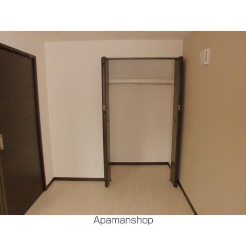 ソフィアステージ札幌白石の内装写真