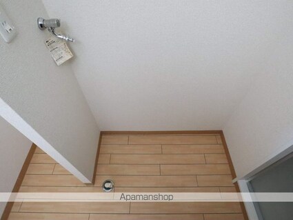 愛知県名古屋市千種区今池４丁目[1K/23.91m2]の内装7