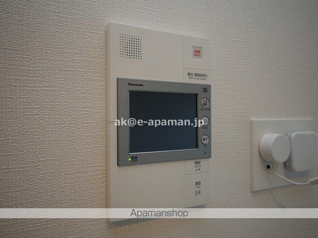 エスリードレジデンス梅田マークスの内装写真