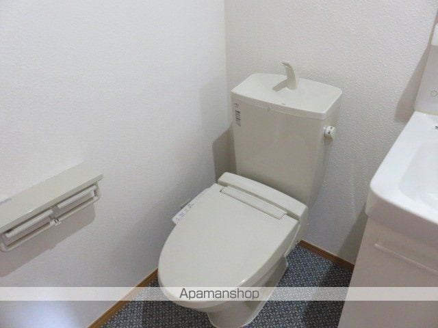 つかさA棟の内装写真