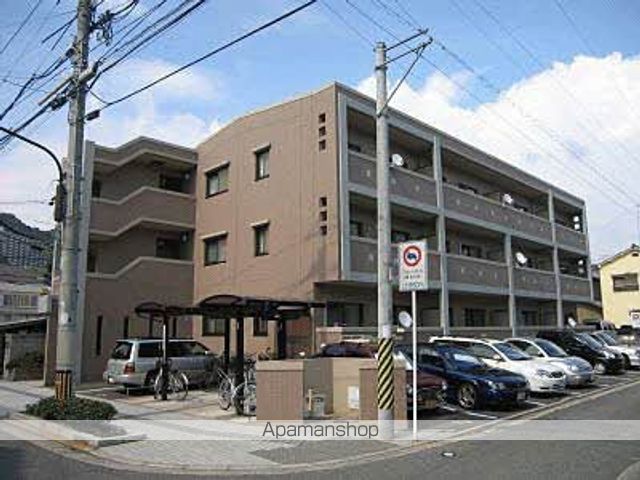 光町イーストの外観写真