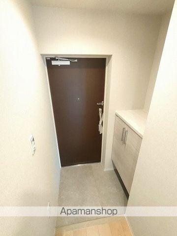 Gran Ferioの内装写真