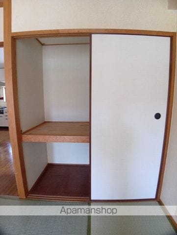 煌弐番館の内装写真