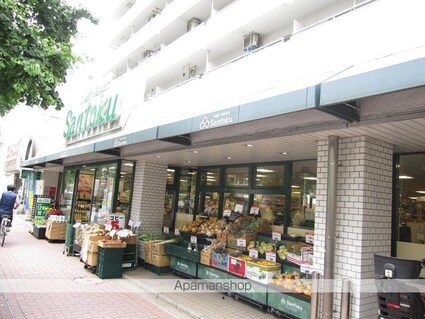 Ｗｅａｖｅ　Ｐｌａｃｅ　Ｈｉｇａｓｈｉｋｏｅｎｊｉ[1DK/26.1m2]の周辺2