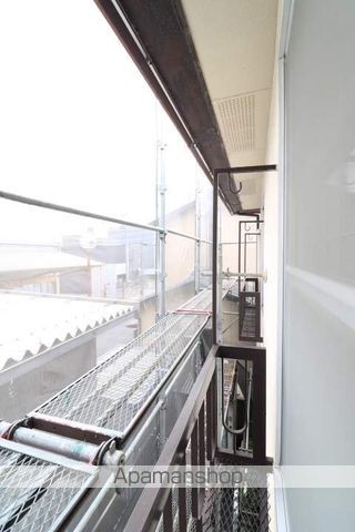 豊成サンコーポの内装写真