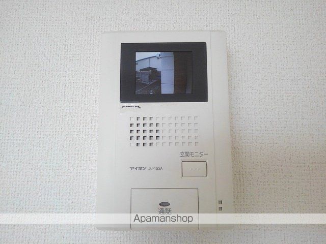 クリアネス iの内装写真