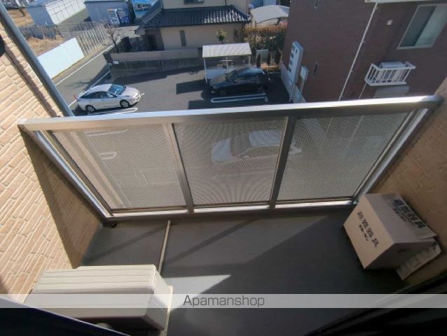レオパレスコスモスカイIIの内装写真