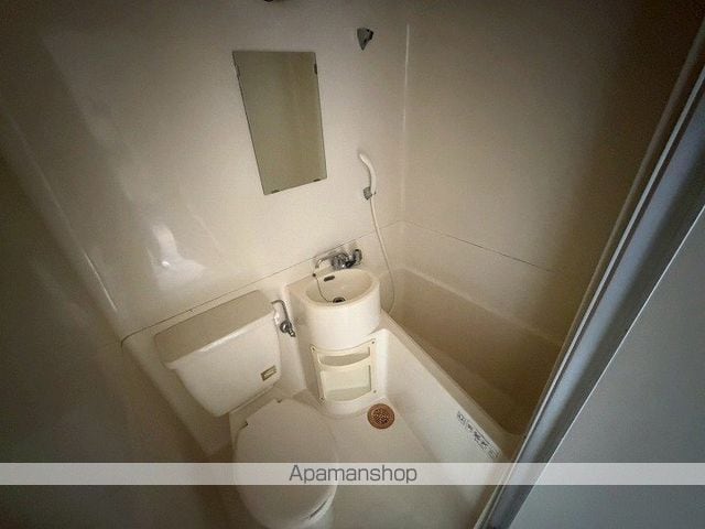 コーポウエスト神路の内装写真
